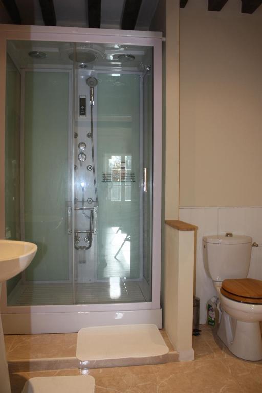 Les Picardies Lesterps 部屋 写真
